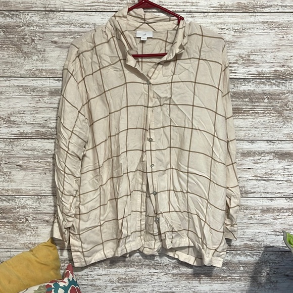 J Jill Top - Picture 2 of 3